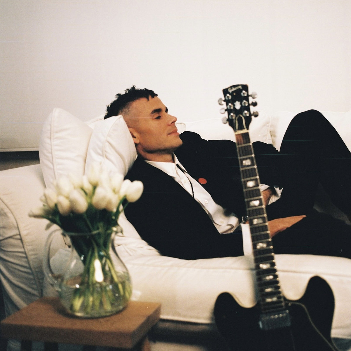 Rostam Batmanglij