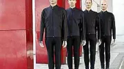Kraftwerk