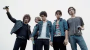 The Strokes