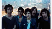 The Strokes