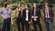The Strokes