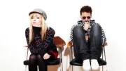 The Ting Tings