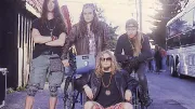 Alice in Chains