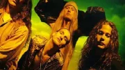 Alice in Chains