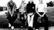 Arctic Monkeys
