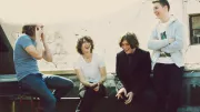 Arctic Monkeys