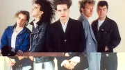 The Cure