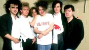 The Cure
