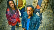 Living Colour