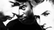 Massive Attack