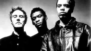 Massive Attack