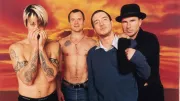 Red Hot Chili Peppers