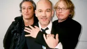 R.E.M.