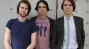 The Cribs