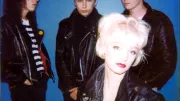 The Primitives