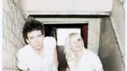 The Raveonettes