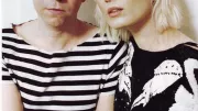 The Raveonettes