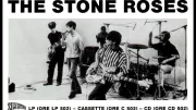 Stone Roses