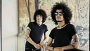 The Mars Volta