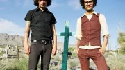 The Mars Volta
