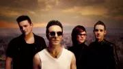 Glasvegas