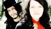 The White Stripes