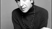 Leonard Cohen