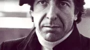 Leonard Cohen