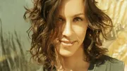 Alanis Morissette