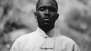Frank Ocean