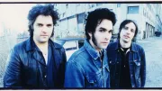 The Jon Spencer Blues Explosion