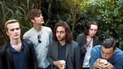 The Maccabees