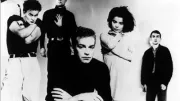 The Sugarcubes