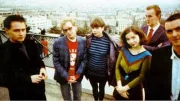 The Sugarcubes