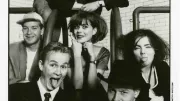 The Sugarcubes