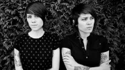Tegan and Sara