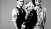The Joy Formidable