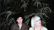 The Raveonettes