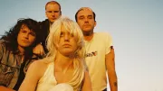 Amyl and the Sniffers