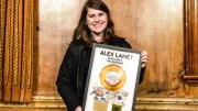 Alex Lahey