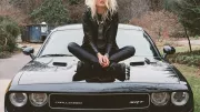 Alison Mosshart