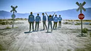 Arcade Fire