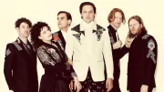 Arcade Fire