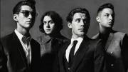 Arctic Monkeys