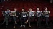 Belle & Sebastian