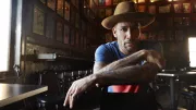 Ben Harper