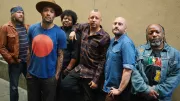 Ben Harper & The Innocent Criminals