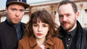 Chvrches