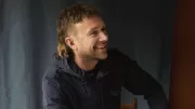 Damon Albarn