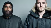 Death Grips